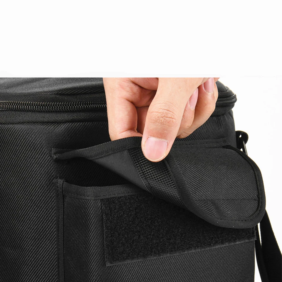 For Bose S1 Pro/S1 Pro+ Speaker Portable Storage Bag Carrying Bag Home Accessory - Image 2 of 4
