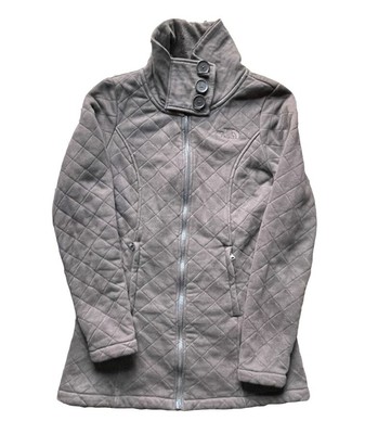 the north face caroluna jacket