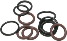 COMETIC 2011-2013 FXS Softail Blackline Harley Davidson PUSHROD TUBE O-RING SEAL