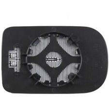 Retroviseur droit (ou coque) BMW 728