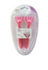 Disposable Razor Ladies Disposable Razor Set