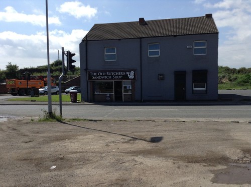 Haverton Hill shipyard. M.V.Derbyshire. Shipbuilding, local history. My story - Picture 14 of 14