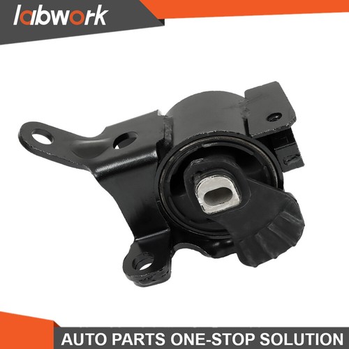 Labwork Motor & Trans Mount 3x For 2014-2017 Mazda 6 2.5L AUTO/14-16 CX-5 2.5L - Picture 5 of 10