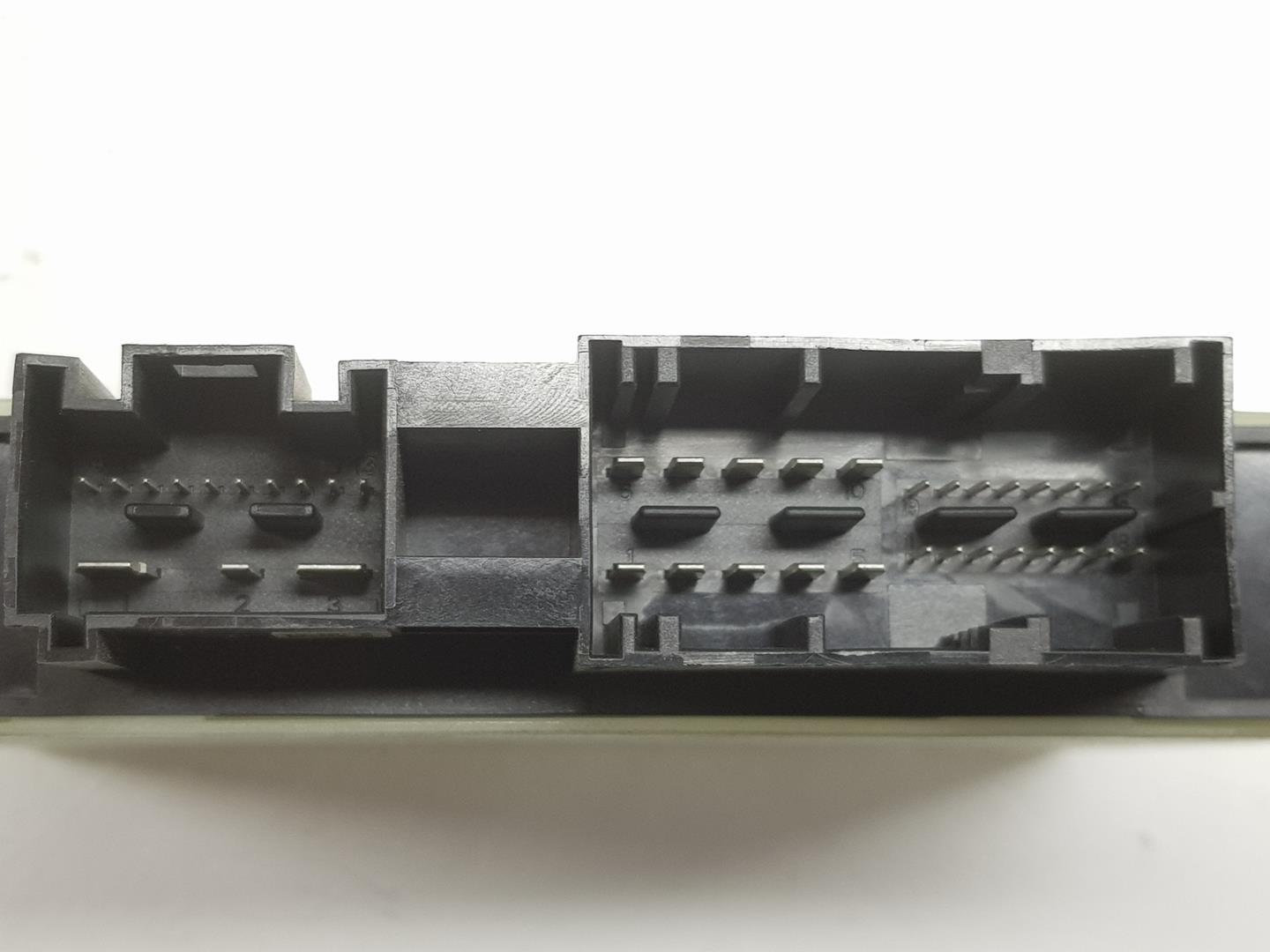 16199423398 elektronikmodul für BMW X2 SDRIVE 18 D 2018 9423398 
