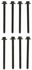 Head Bolt Set  Mahle Original  GS33715