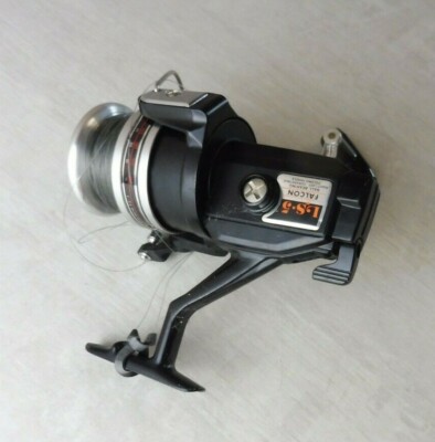 Moulinet mack2 falcon 5000 xtc | Pacific Pêche