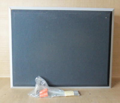 NEW SIMPLEX 5120-9451 GRAY SPEAKER BAFFLE 0688196 AK | eBay