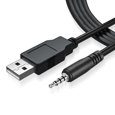 Usb Aux Kabel () Usb Aux Kabel