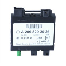 Mercedes Benz Steuergerät Modul Module Keyless-Go CLK W209 A209 ab ca. 01/2004 Mercedes Benz Steuergerät Modul Module Keyless-Go CLK W209 A209 ab ca. 01/2004