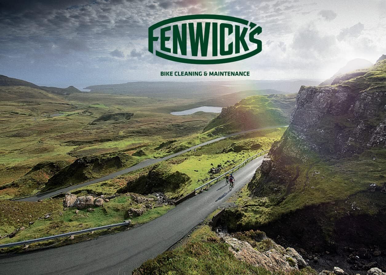 Fenwicks Disc Brake Cleaner eBay