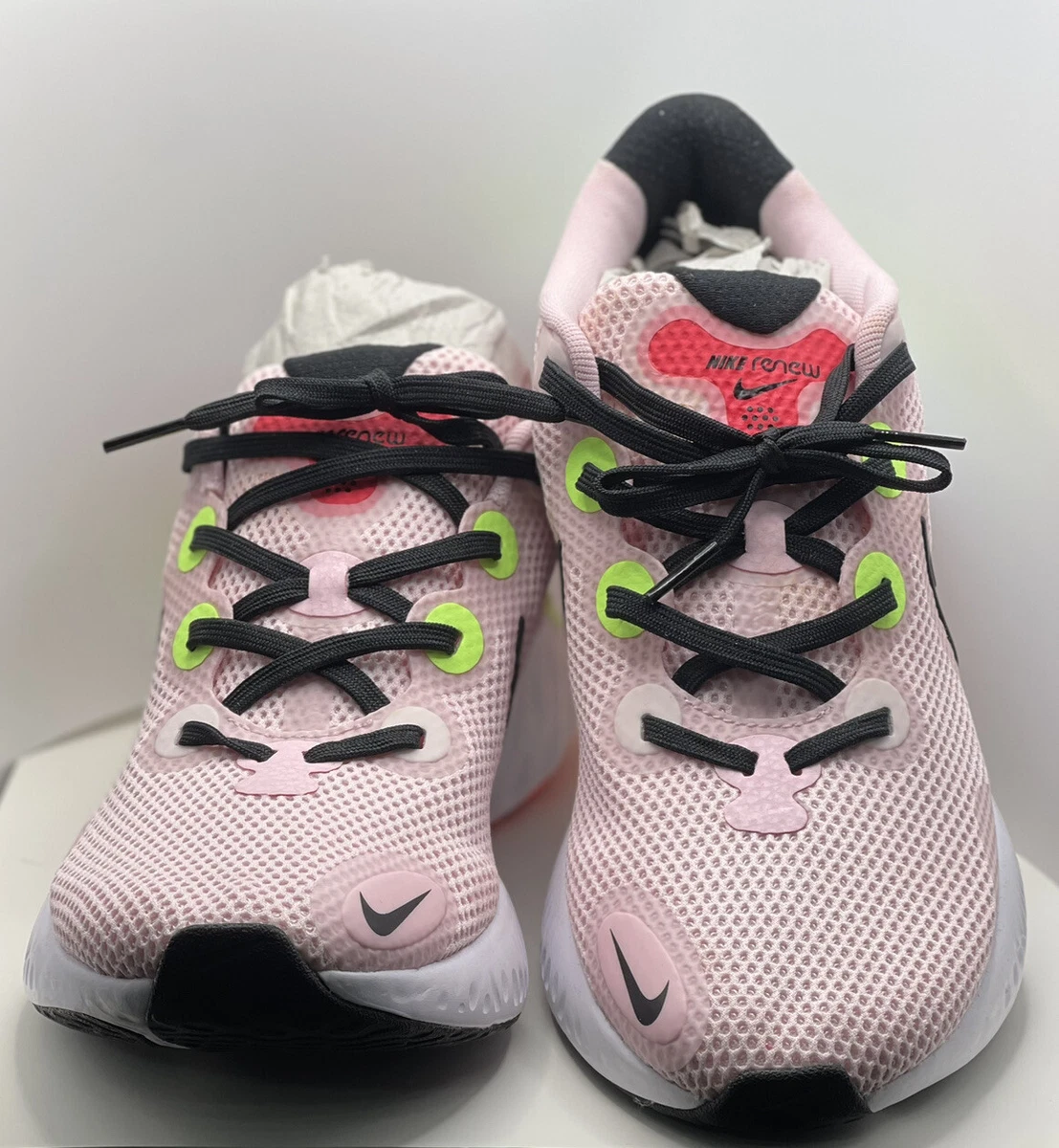 Nike renew foam clearance
