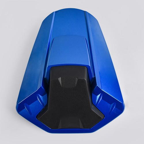 WOLFLINE Moto Rear Pillion Seat Cover Cowl Panel For Suzuki GSX-S 1000 2021-2024 - Picture 50 of 57