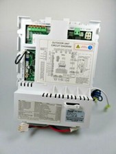 Airwell 467300323R 04 DCI 80CR Controller Mai...