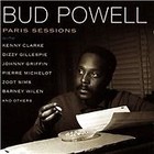 Bud Powell - Paris Sessions (2010)