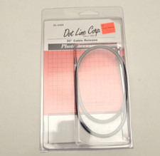 Dot Line 20" Shutter Release Cable Model DL-0459 New in Box