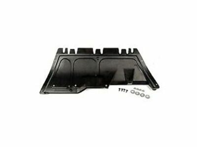 Undercar Shield 924-200 | High-Quality Auto Part, Universal Fit for Multiple Mod