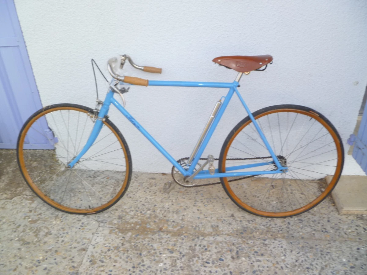 VELO ANCIEN ALCYON 1900 1915 RESTAUR COMPLET eBay