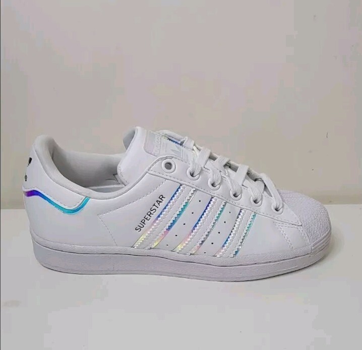 Adidas Shoes Superstar Tornasol Originales Adidas Originals