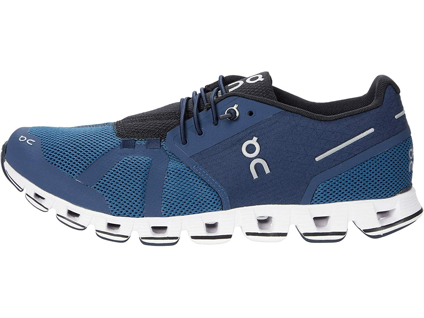on running men's cloud 8.5 midnight ocean