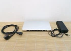 Cisco Meraki MX68-HW Cloud Based Router Security Appliance Unclaimed