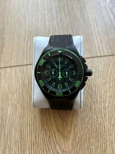 Technomarine Cruise Night Vision watch - Imagen 2 de 9
