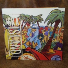 Ska Island Various Artists (Island Records CD 1997)