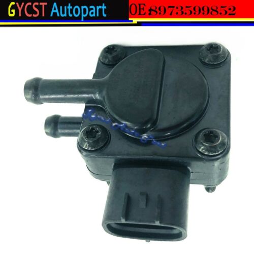 For Isuzu New Differential Pressure Sensor Positive Pressure Sensor 8-97359985-2 - Picture 4 of 9