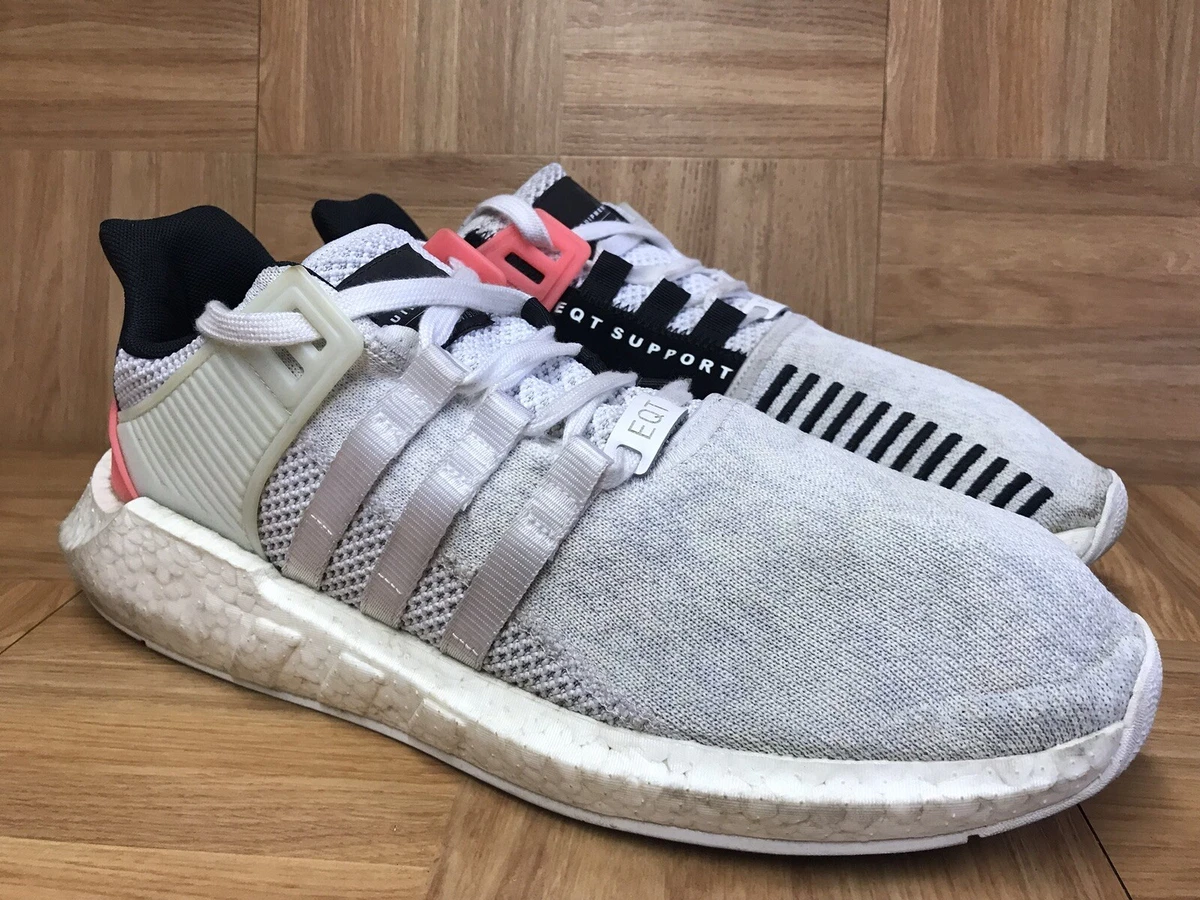 Adidas eqt best sale support 93/17 bronzo