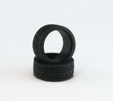 NEW Kyosho Mini-Z Racing Radial Tire 30 MZW37-30