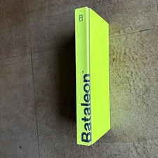 Bataleon Snowboard Book