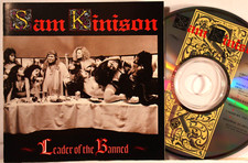 SAM KINISON 