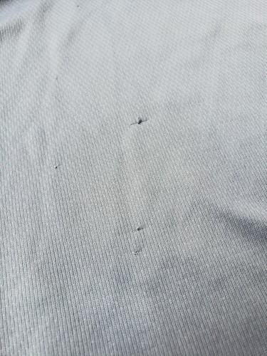Nike Dri-Fit Athletic Shorts Large . 6ND1 - Picture 6 of 7