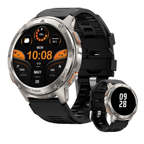 Samsung Galaxy Watch 6 Classic 43mm, Silver | eBay