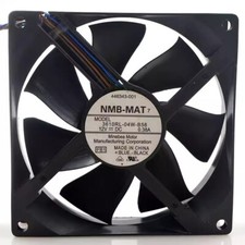 SUNON GM1206PTV3-A 6025 12V 0.6W 6CM 2-Wire Silent Cooling Fan