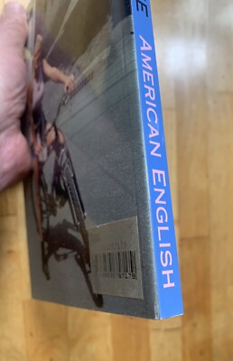 American English by Richard Prince (2003, Trade Paperback) for
