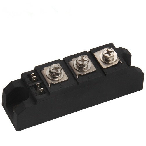 MTA90A 1600V Thyristor Module MTA90A-16 SCR Module - Picture 2 of 4