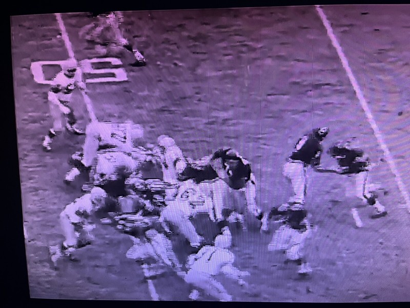 1963 NFL West Conference Team Highlights DVD-All 7 Teams Featured-MP4 Disc