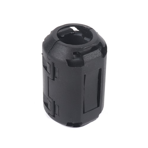 22X Practical Ferrite Anti-jamming Ring Cable Clip Core Noise Suppressor Filter - Picture 9 of 14
