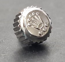 Rare Original Rolex 24-800-0 6200 6538 5510 Submariner Vintage Coroncion