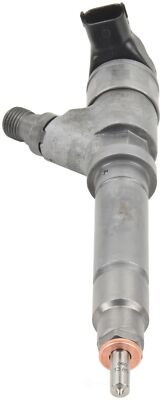 Fuel Injector-Common Rail Injector Bosch 0986435504 Reman