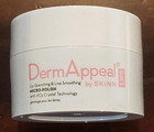 Skinn - DermAppeal Lip Quenching & Line Smoothing Micro-Polish - New