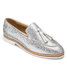 wide fit silver shoes uk
