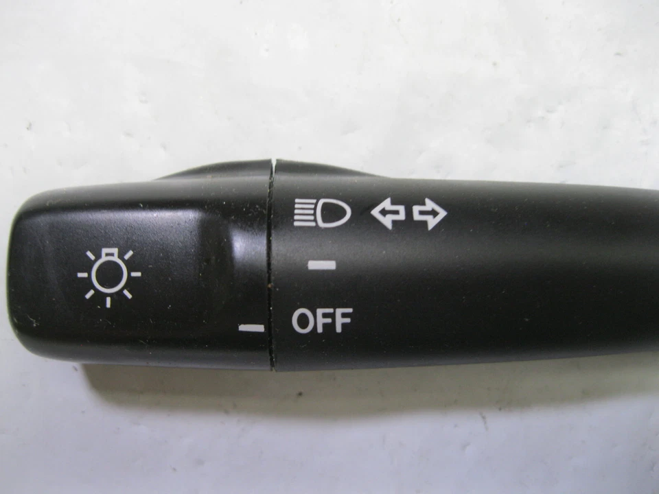 Combination Switch Airtex 1S2602 - Изображение 3 из 4