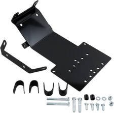 Moose Front Winch Mount Kit 2000-2006 TRX350, 2004-2007 TRX400 Rancher 4505-0663