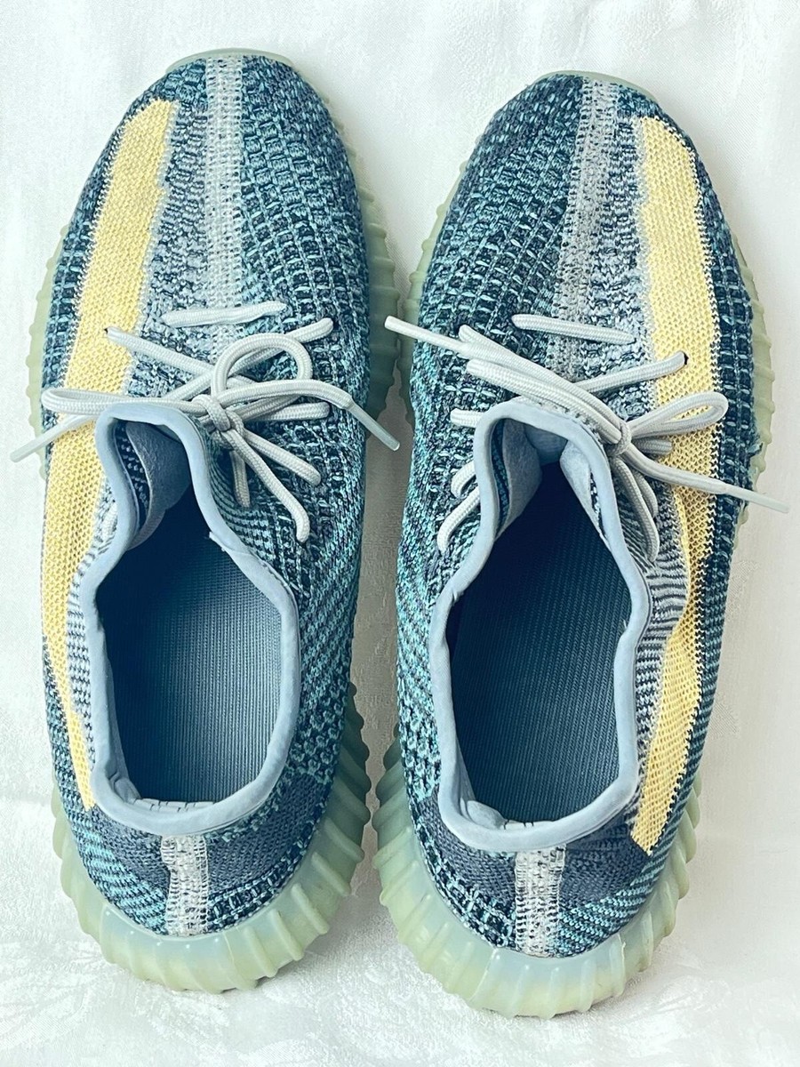 yeezy 350 v2 ash blue price