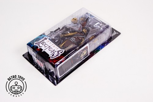 Undead Of Vikenfell MYTHIC LEGIONS Necronominus Fantasy Action Figur IN STOCK - Bild 12 von 13