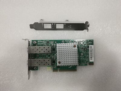 Sfn5122F Solarflare Dual-Port 10Gbe Sfp+ Adattatore - Foto 11