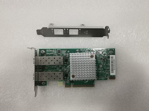 SolarFlare S6102 SFN5122F Dual Port 10Gbe PCIe Adapter SF329-9021-R7 - Picture 3 of 7