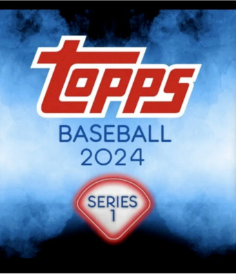 2024 Topps Series 1 Baseball RCs & Stars Singles 1-175 BUY 3 GET 1 FREE