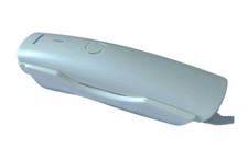 Telefono Fisso a Filo Bianco Telmar Ares da casa Albergo con 2 Memorie dirette